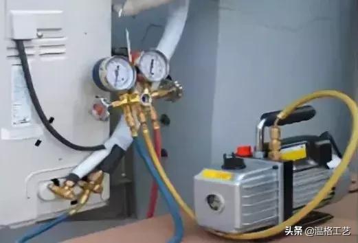 空调压缩机维修怎么加氟才专业,空调压缩机维修哪些内容