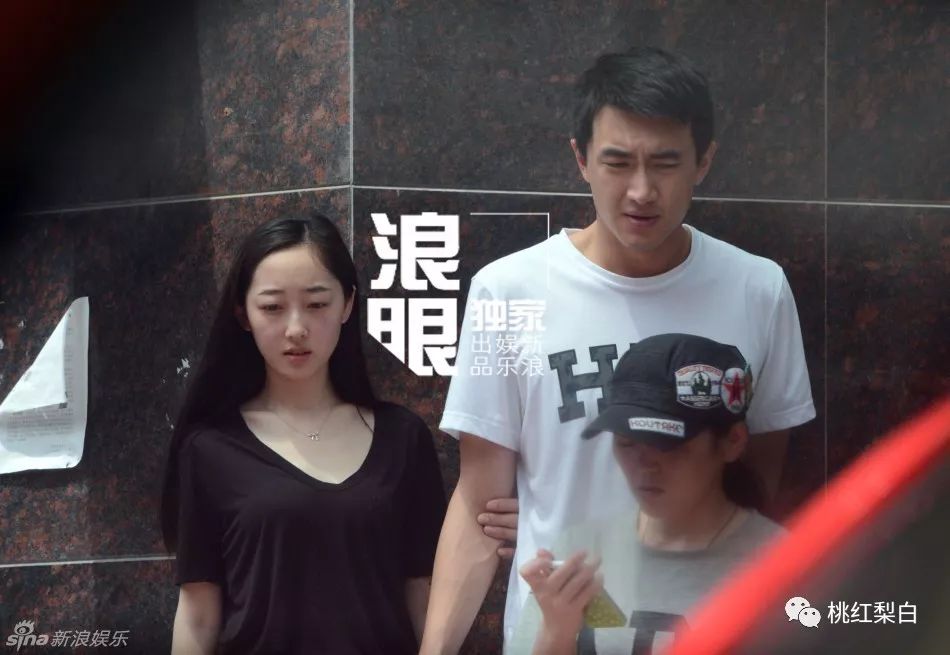 蒋梦婕李沁跳舞梦回红楼,蒋梦婕杨幂李沁红楼梦