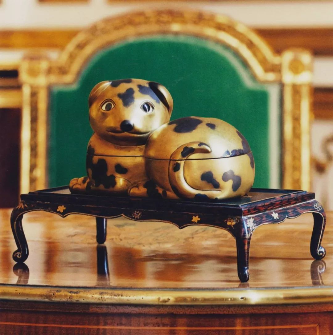 为什么法国贵族也爱日本进口货？看玛丽王后的家你就懂了