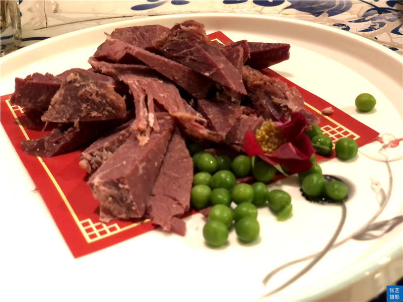 山西陈醋历史悠久，太原老丈人考验女婿，为何让他去买益源庆的醋