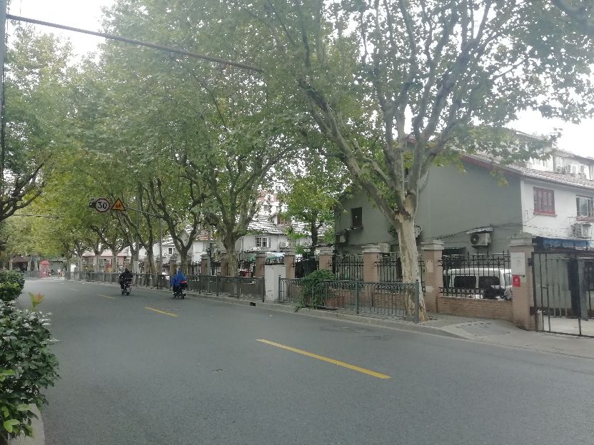 此路与“打虎上山”有关？“双拥街”给你别样体验