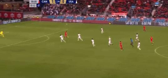 0-3大冷门欧冠前亚军耻辱惨败,美国队惨遭绝杀