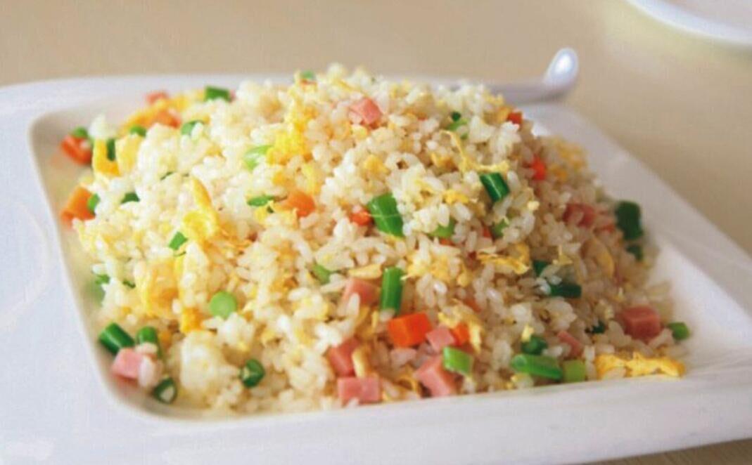 蛋炒饭怎么才能做好吃,蛋炒饭怎样才能更好吃