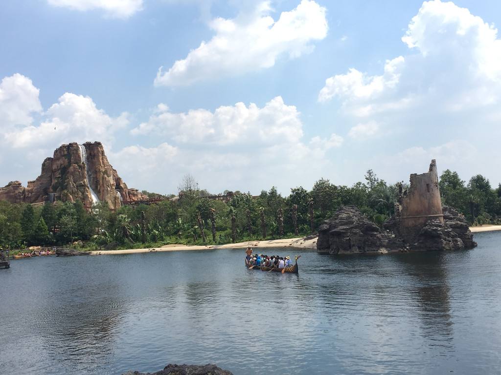 带孩子玩迪士尼怎么玩最划算,迪士尼带娃买什么套票