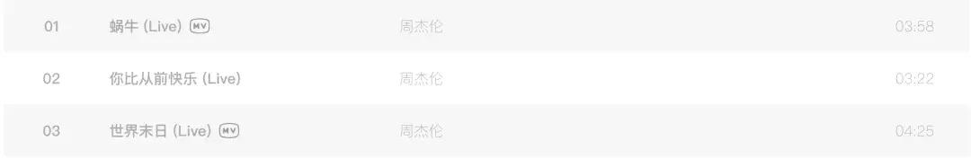 周杰伦音乐历程回顾,周杰伦华语乐坛最重要的音乐人