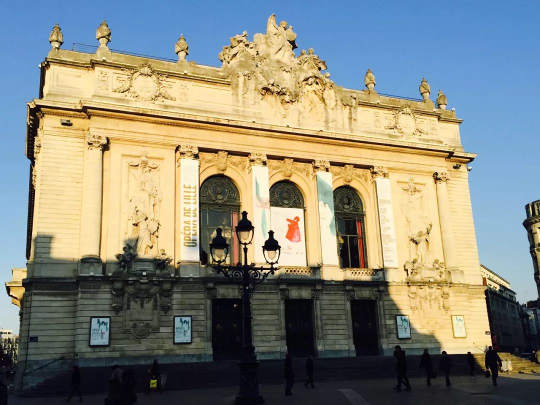 巴黎城市介绍法语,巴黎城市介绍照片