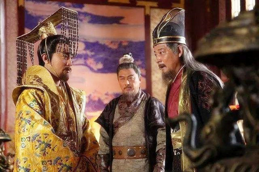 我国历史上近800年的门阀士族,宗族门阀有多强大