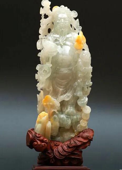 史上最全150类翡翠寓意图文介绍,最全翡翠寓意图文介绍