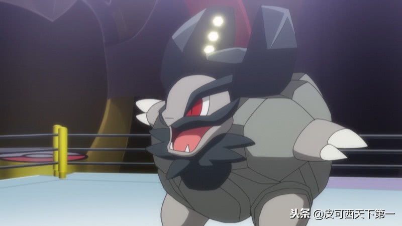 神奇宝贝中的各个特殊地区,神奇宝贝各个地区的天王