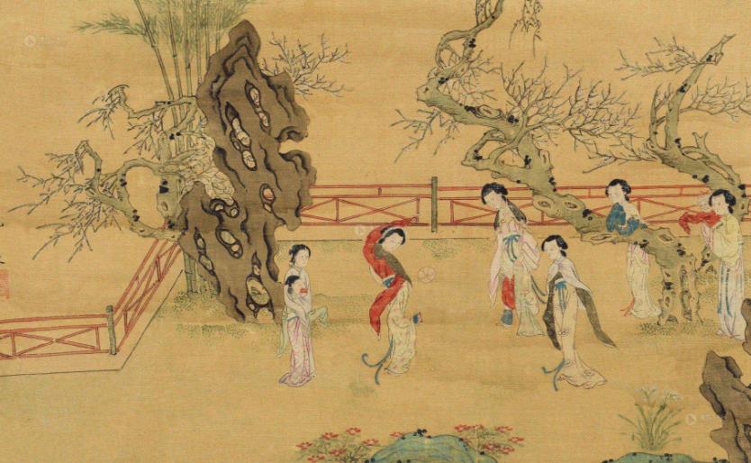 朱元璋为什么没人敢踢足球,朱元璋为什么禁止踢足球