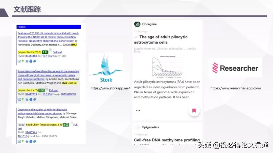如何快速撰写文献综述,投稿综述一般要求多少字
