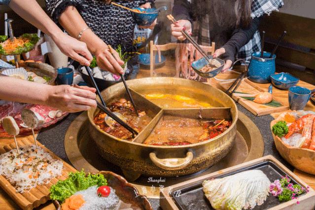 魔都温度下降的视频,魔都冬天冷不冷