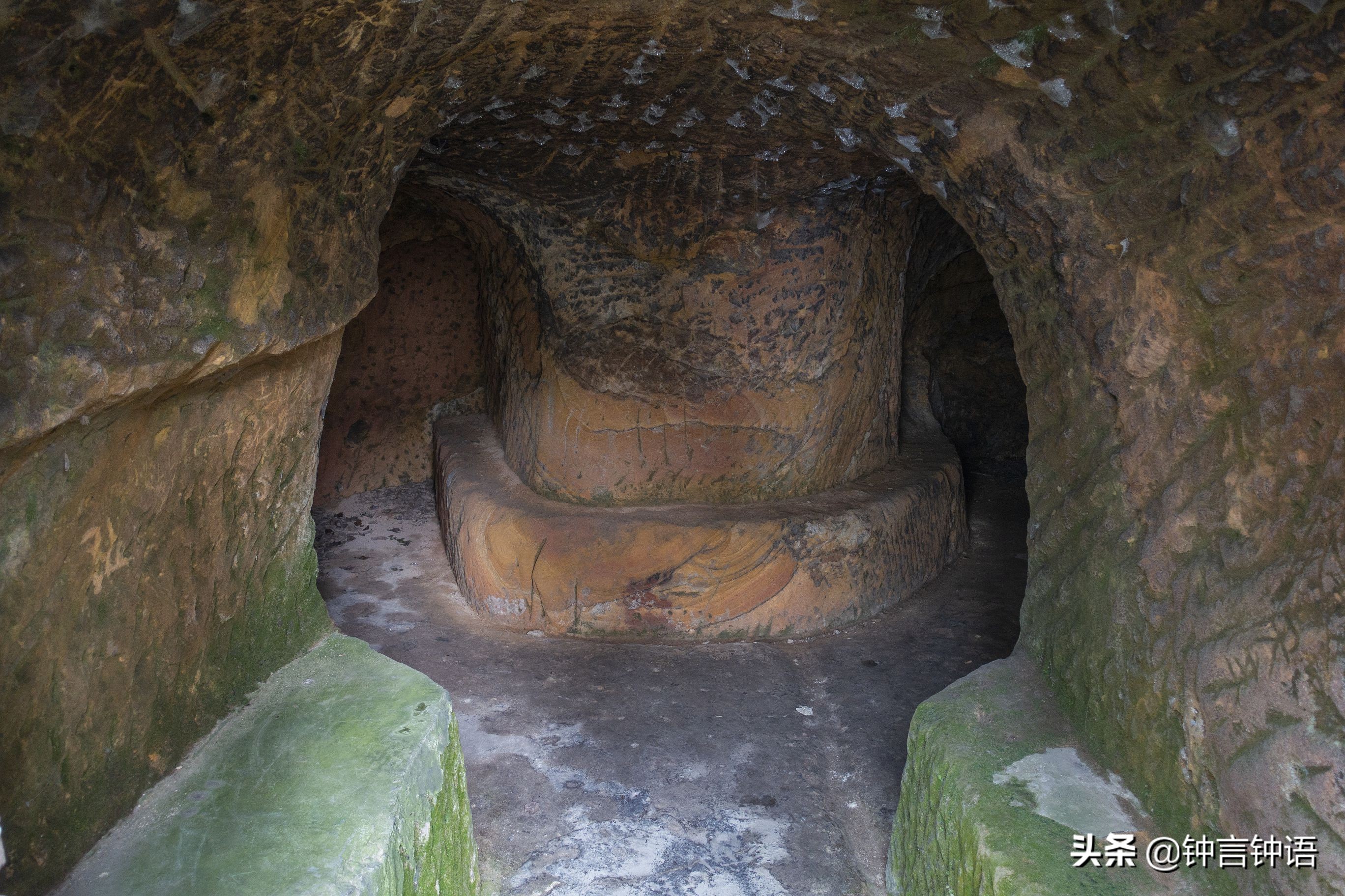 寻找消失已久的“歌乐灵音”：重庆歌乐山半日游