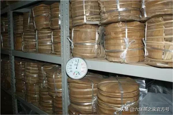 六堡茶味道怎样,六堡茶的滋味香气特点