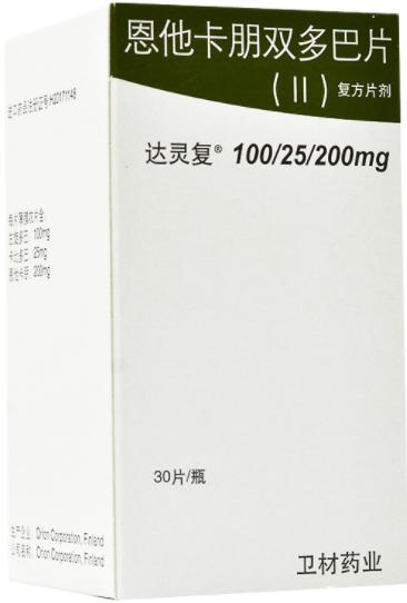 帕金森病的药物治疗原则是,说说帕金森病的药物治疗