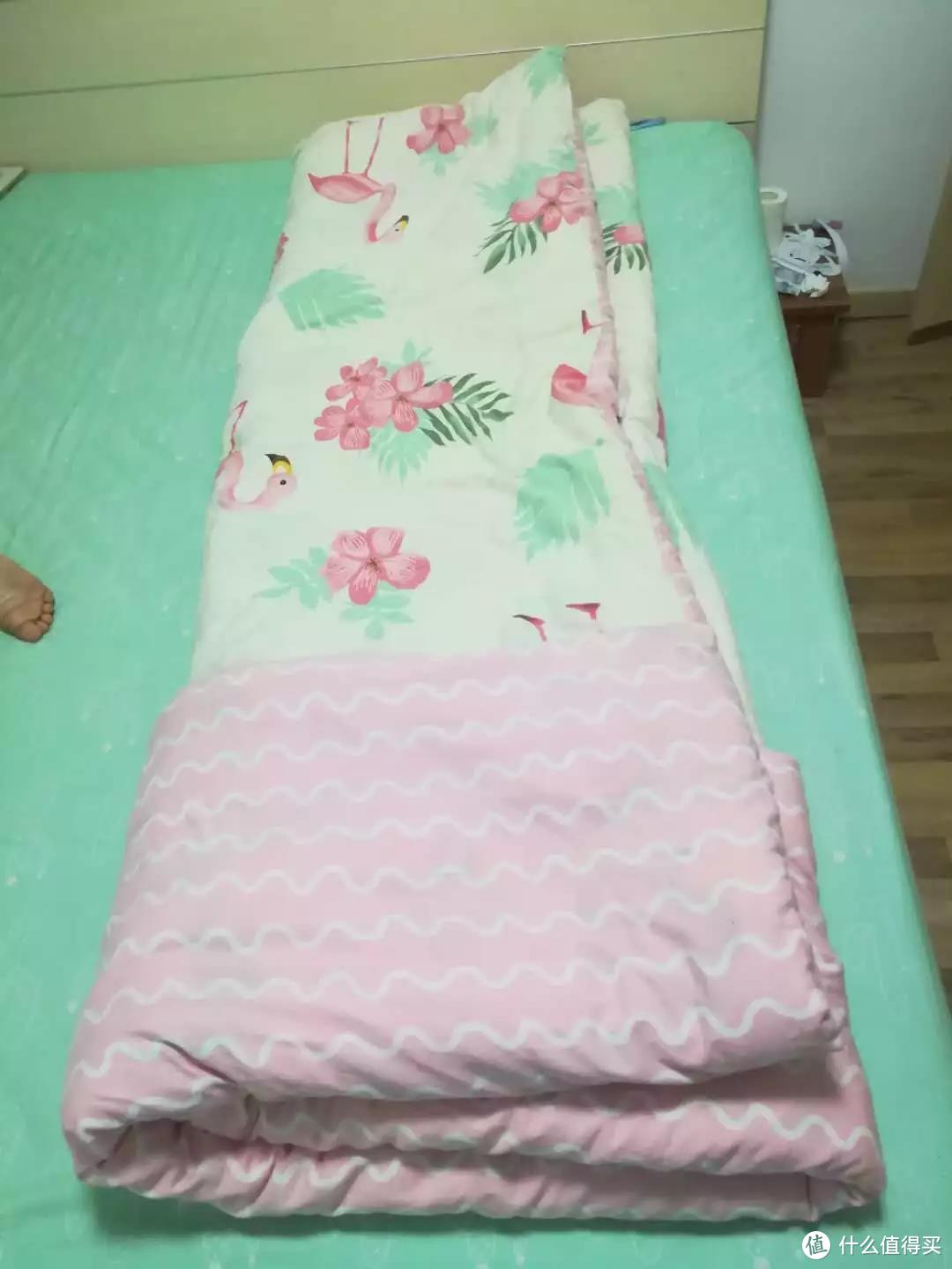 怎么收纳被子不伤被子,怎样收纳被子最节省空间