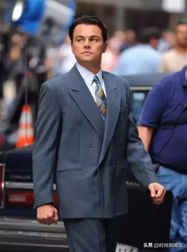 一套正装值不值得收藏,实用的正装推荐