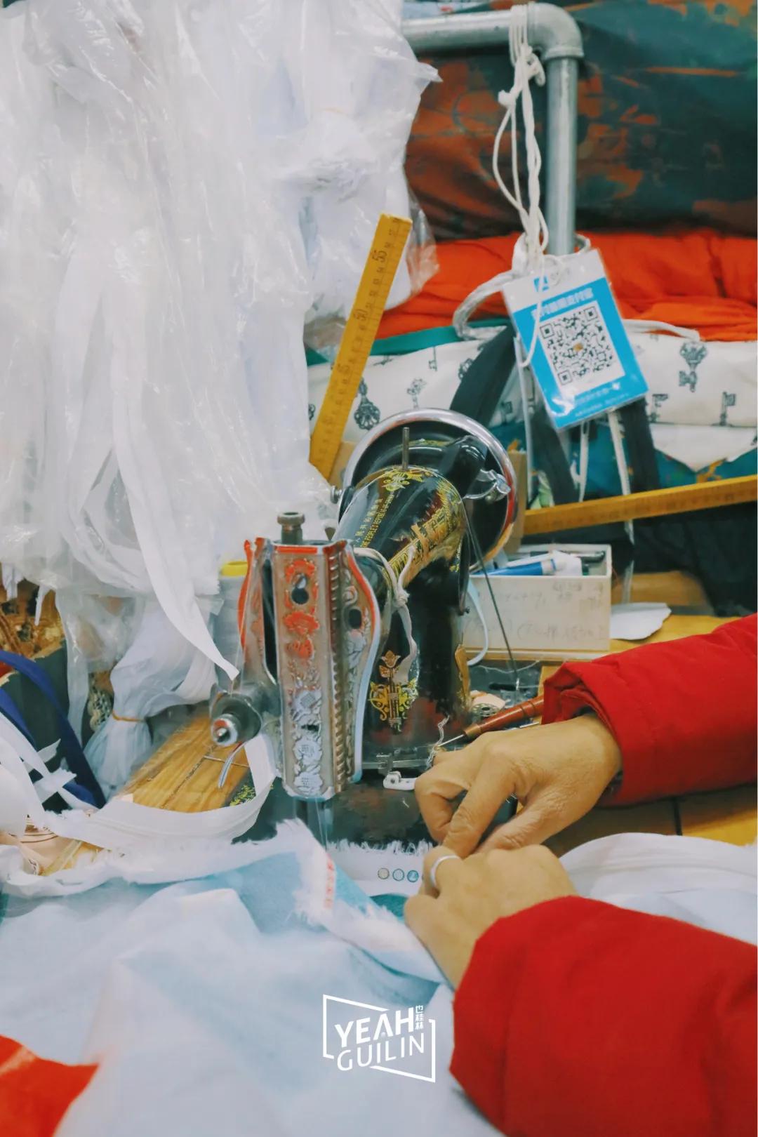 桂林有个充满人间烟火的地方，叫乐群