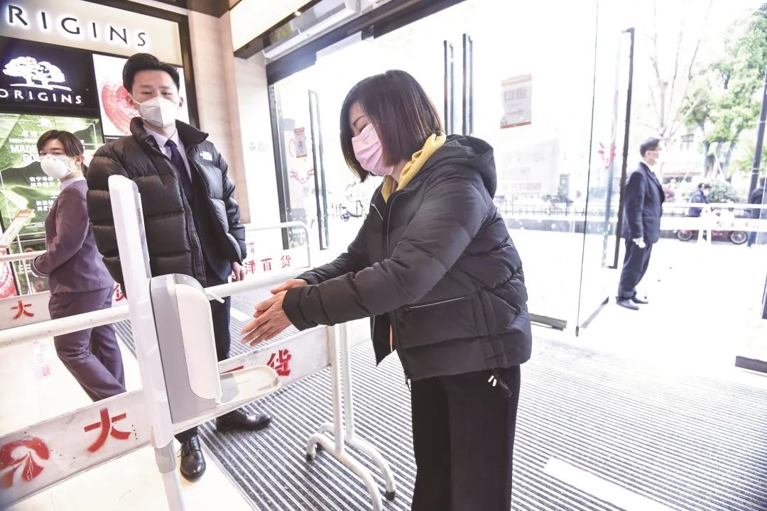 武汉防疫工作招人,疫情期间武汉有招工的吗