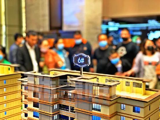 沈阳政策收紧，“便宜”了谁？