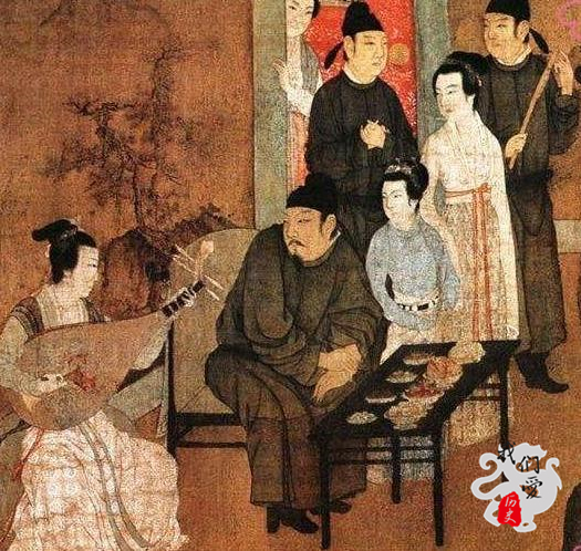 长大后人设崩塌的名人,活得最悲惨的古代名人