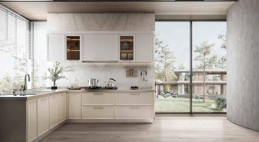 百能不锈钢橱柜是大品牌吗,百能不锈钢高端定制橱柜衣柜