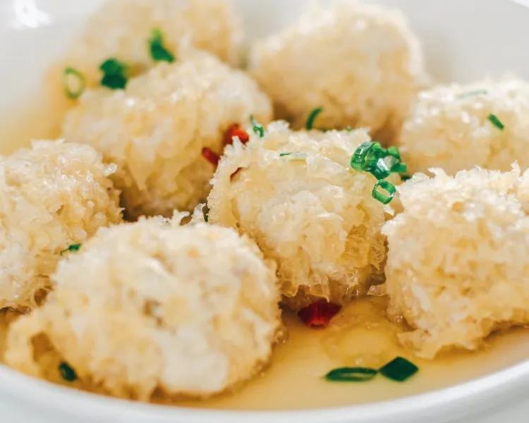 嘉兴粽子为什么这么出名,浙江嘉兴最出名的粽子是