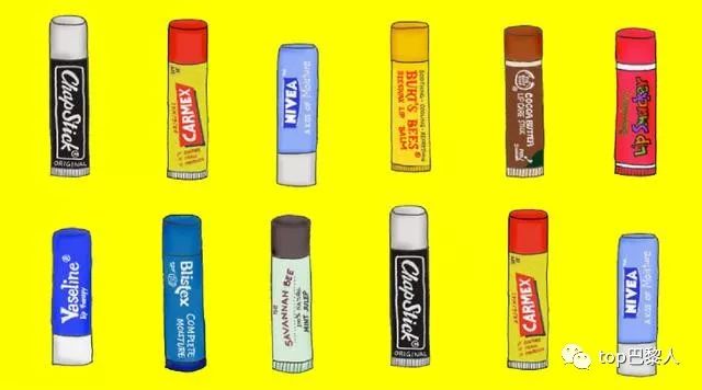 大牌哪款唇膏滋润不起皮,秋冬什么牌子的润唇膏好用又实惠