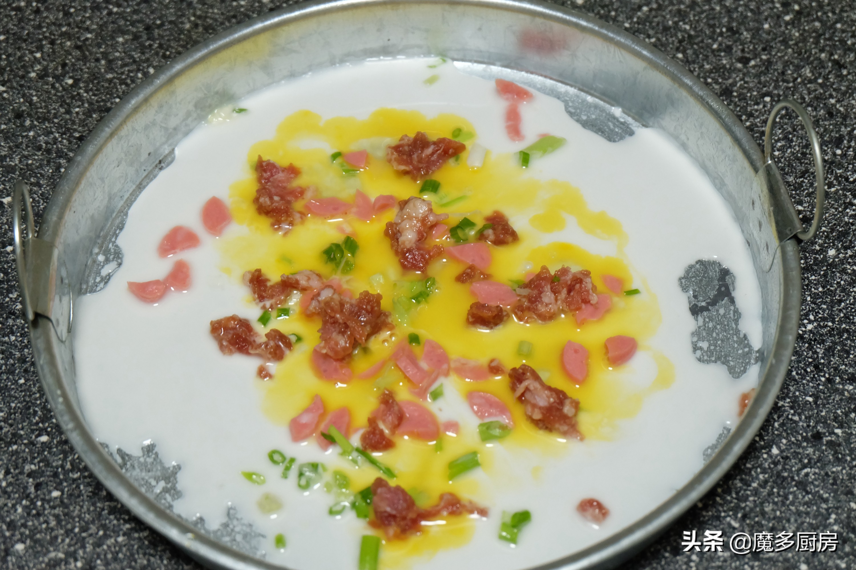 初学早餐简单又好吃的100种做法,做出来可以卖的营养早餐做法大全