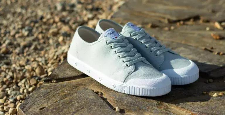 帆布鞋除了匡威万斯还有什么牌子,帆布鞋除了vans和匡威还有什么