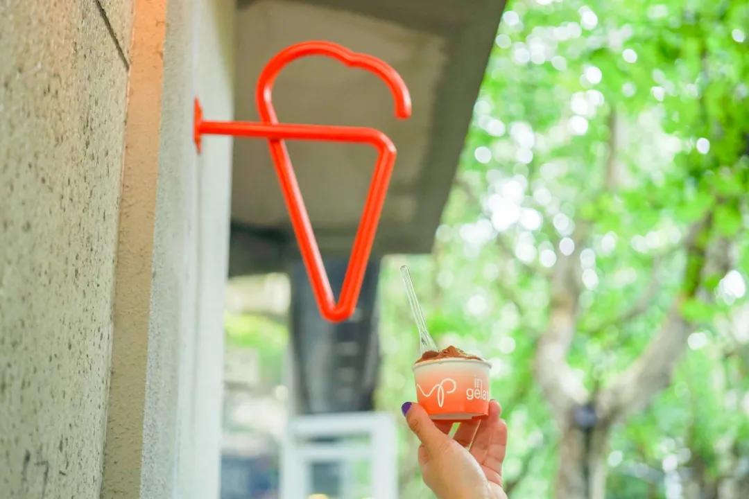 什么是好吃的冰激凌,关于冰激凌的知识