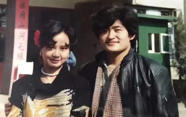 57岁刘欢病情恶化？女儿的一首歌，让全家落泪