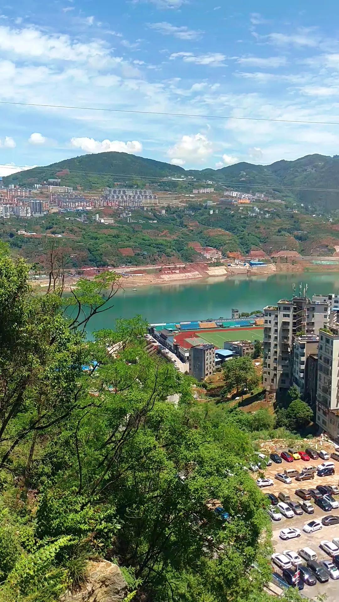 巴东美丽的地方,恩施秘境巴东