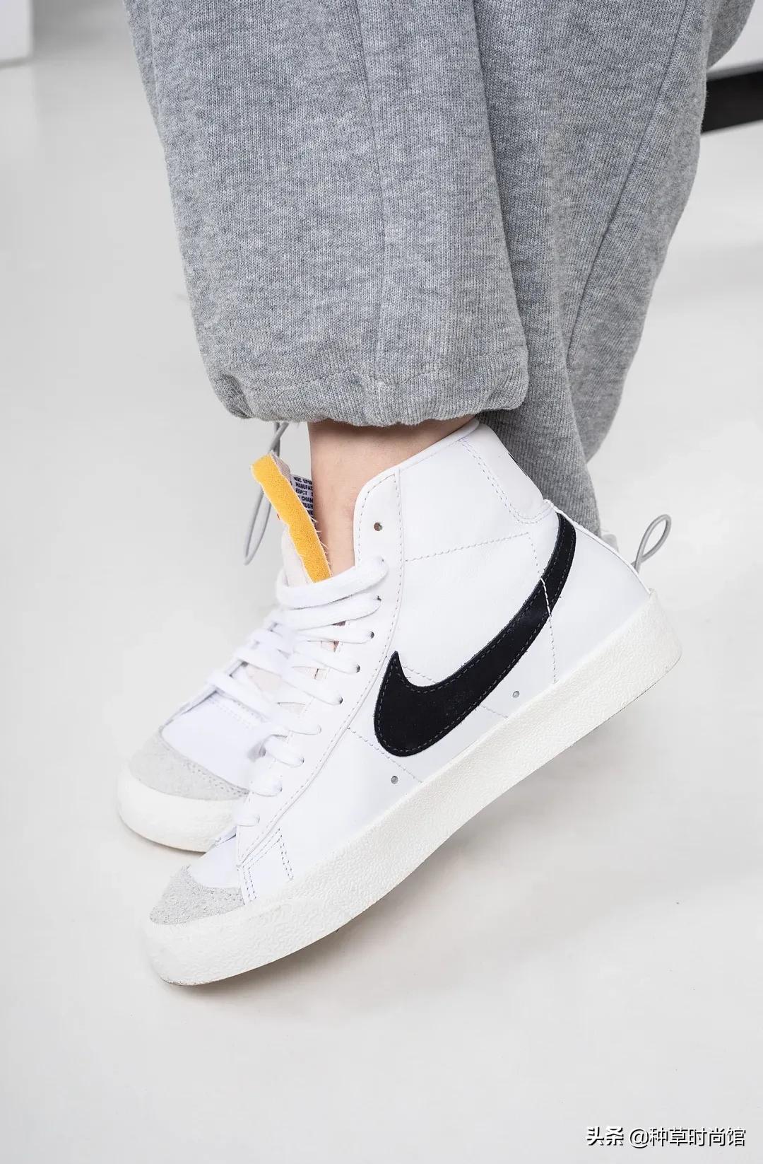 the9穿的鞋,the9潮鞋