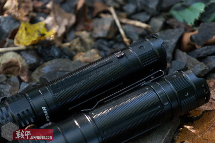 fenix手电筒pd40,fenixpd系列手电筒选购指南