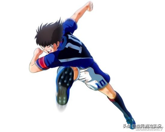 足球小将新秀崛起开箱,足球小将新秀崛起中文官网