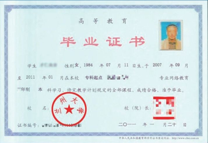 兰州大学网络与继续教育学院2019年春季招生简章