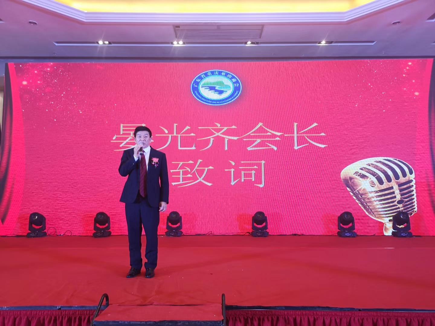 战疫·动态‖晏光齐：一届市代表  终身肩上责