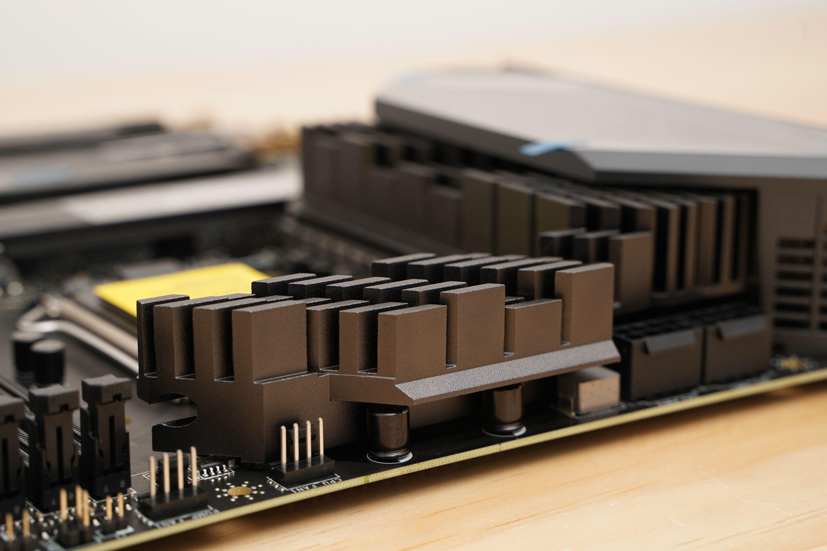 一个操作让你装机劲省2700打游戏还更爽