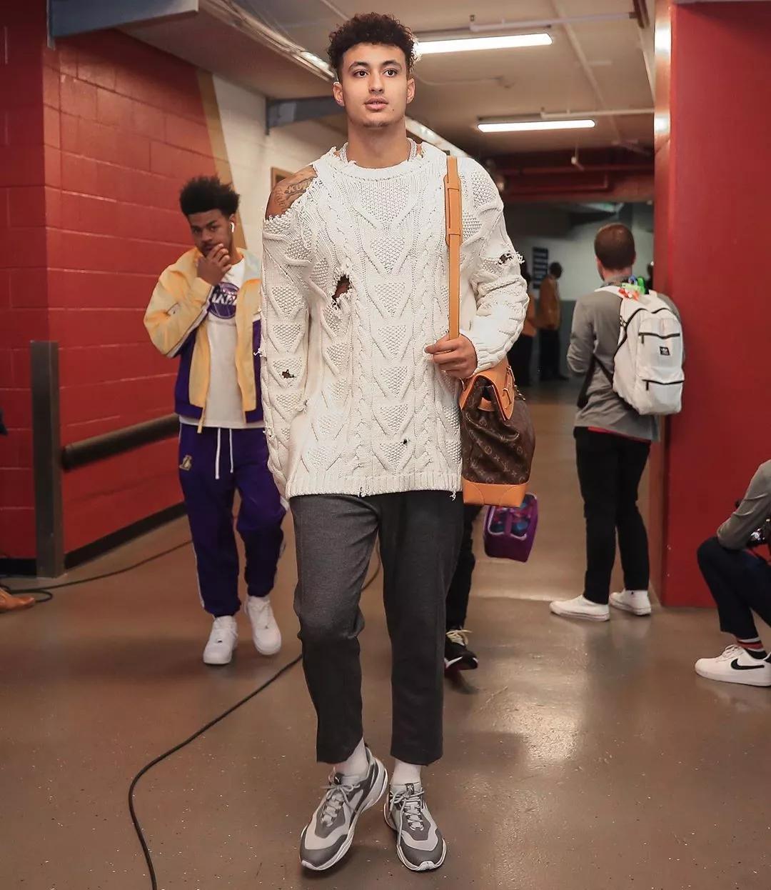 库兹马17-18,库兹马19-20赛季数据