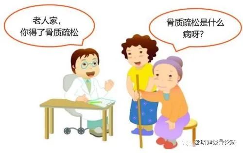 骨质疏松治疗效果评估,最全骨质疏松防治大全
