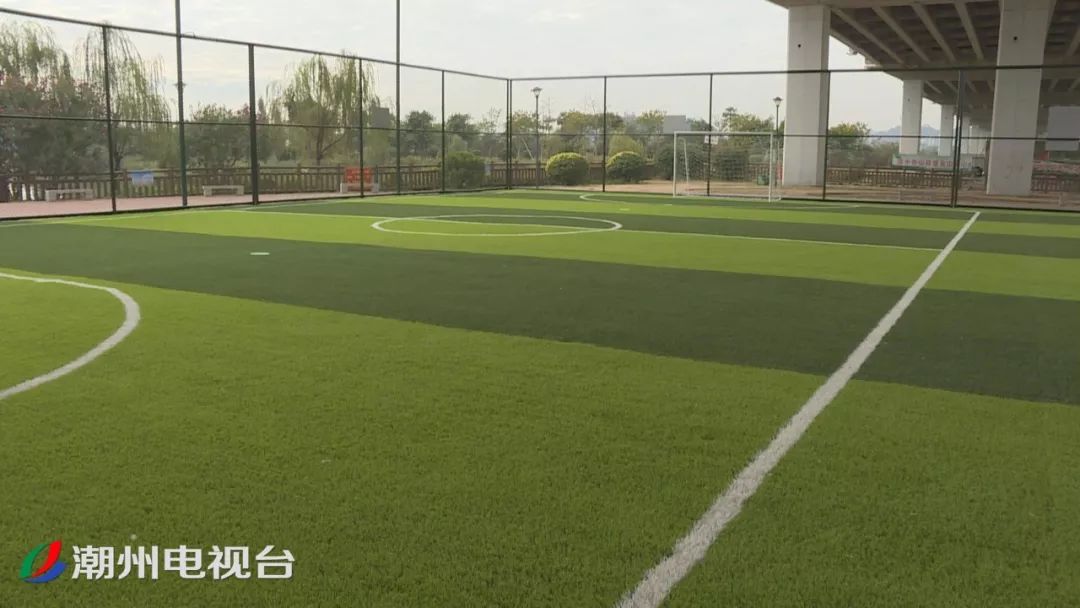 湿地公园免费政策,潮州湿地公园足球场要预约吗