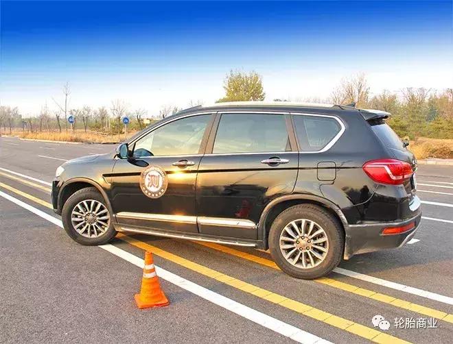 SUV车主的智慧之选-佳安PX50全测评