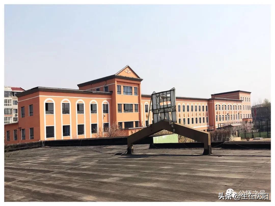 沈阳回忆,沈阳兴华实验学校回忆录