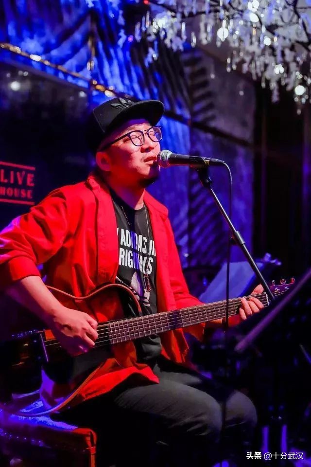 武汉十大顶级酒吧,武汉十大演艺酒吧排行