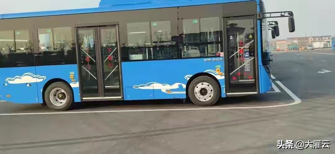 灌云公交线路停运通知最新,灌云公交8路调整最新信息