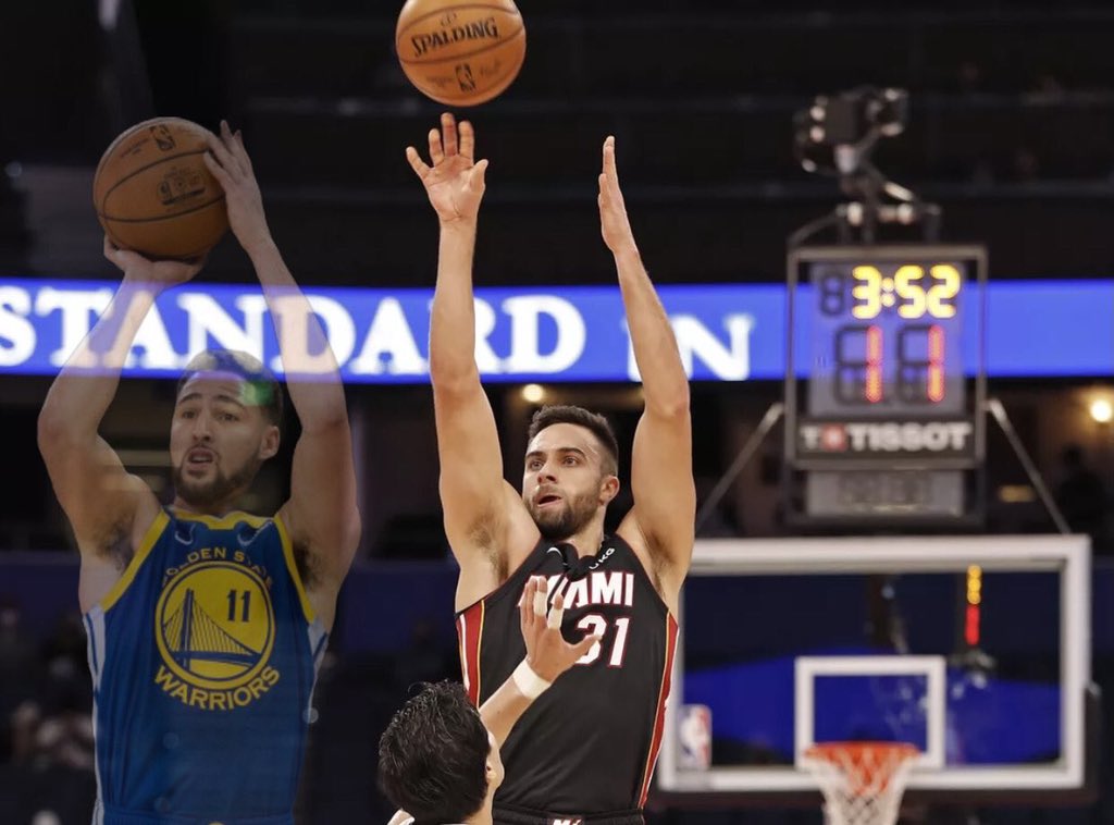 突然死亡!夏季联赛出现神奇绝杀,双加时只打11秒,就结束了