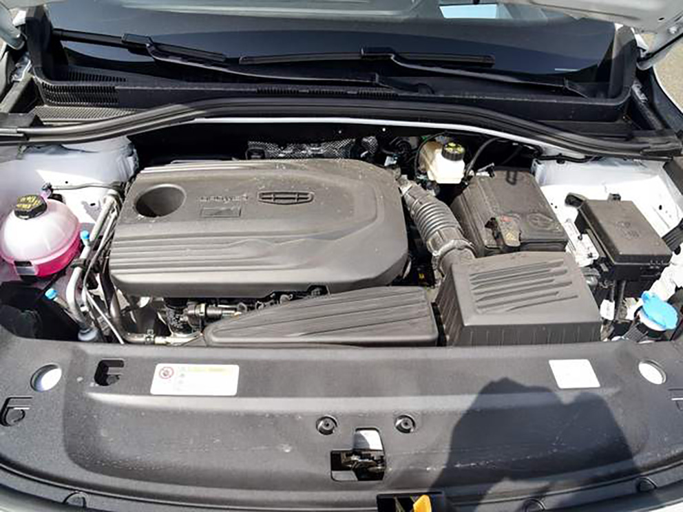 豪越和瑞虎8七座哪个省油,豪越和瑞虎8哪个更值得入手