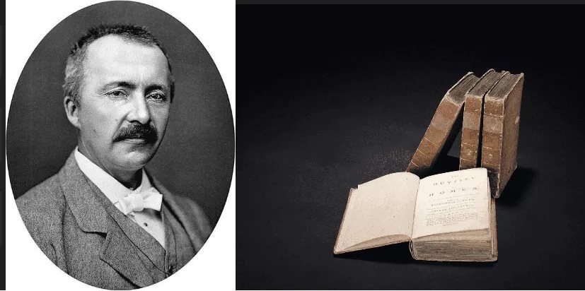 黄悦的结局,黄悦在神话中读懂未来