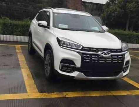 奇瑞瑞虎8咋样呢值得买吗,奇瑞瑞虎8plus1.6t2022款区别